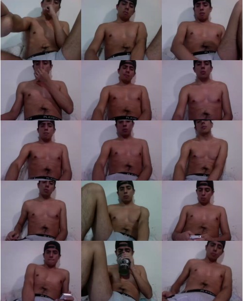 Download Video File: cam4 mex 24