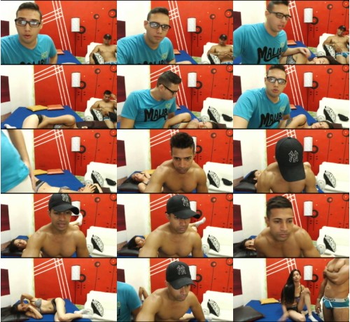 Download Video File: cam4 milkchocalat