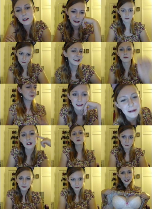 Download Video File: cam4 mintchocolat