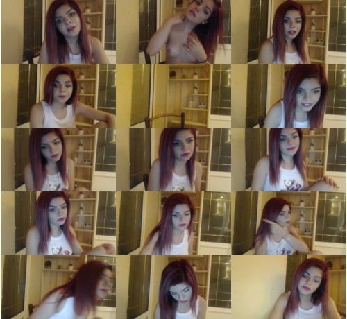 Download Video File: cam4 miriamsweet