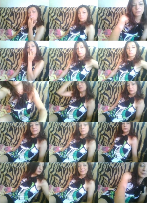 Download Video File: cam4 miruna82