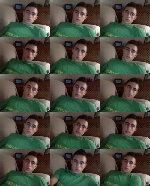 Download Video File: cam4 mistermad23