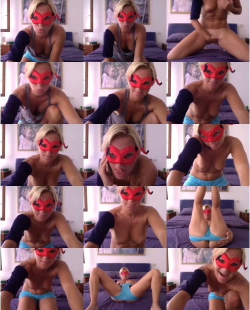 Download Video File: cam4 naomiteo