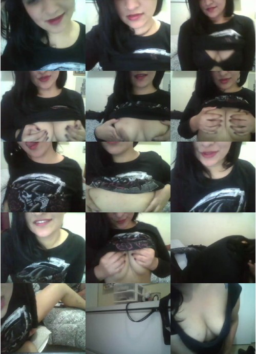 Download Video File: cam4 nenemiaux