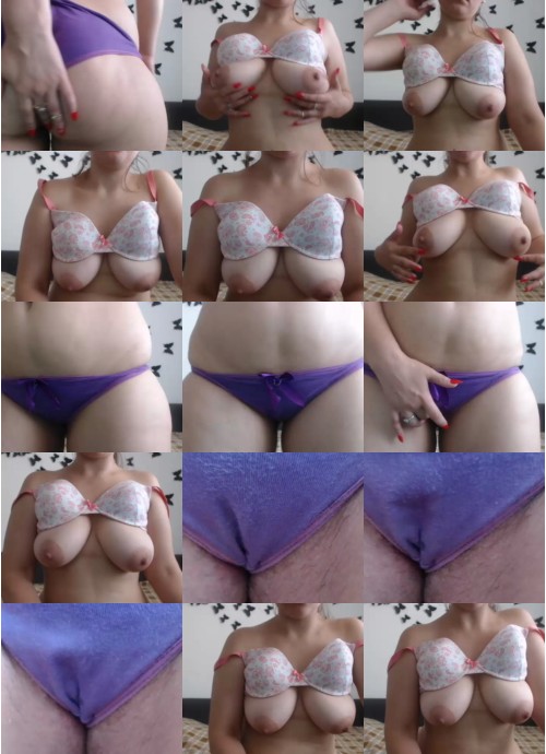 Download Video File: cam4 nicki hot