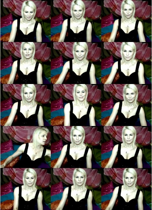 Download Video File: cam4 nikkimodel