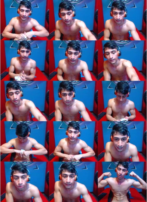 Download Video File: cam4 papijordy