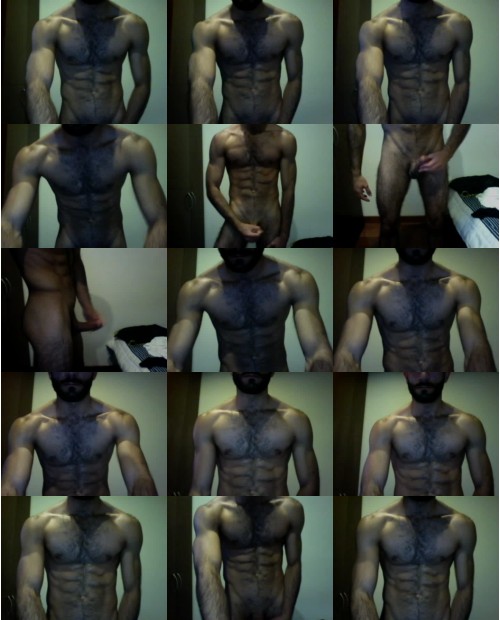 Download Video File: cam4 paul fit