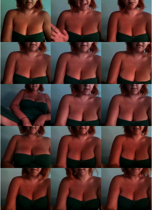 Download Video File: cam4 pelirroja bc