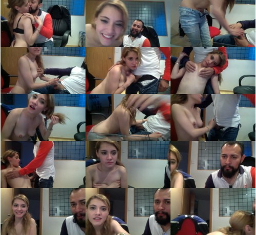 Download Video File: cam4 pinkybby