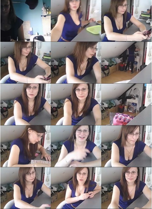 Download Video File: cam4 pr1cesseleia