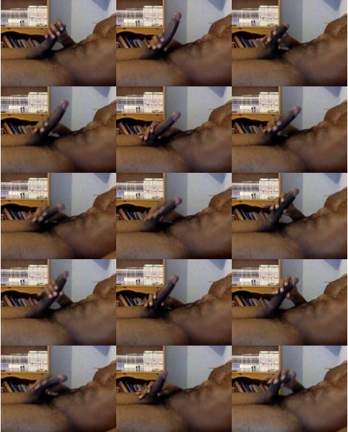 Download Video File: cam4 priaposhot