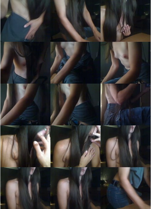 Download Video File: cam4 pussycatje