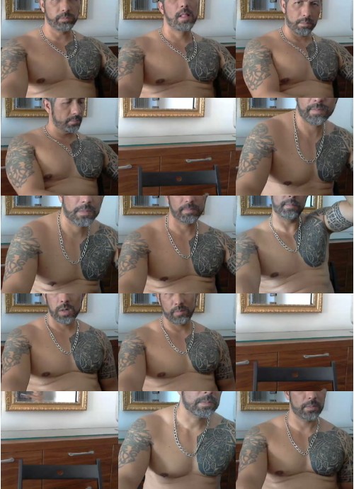 Download Video File: cam4 quibe140368