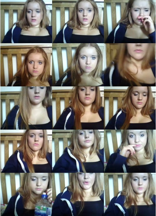 Download Video File: cam4 racyredhead