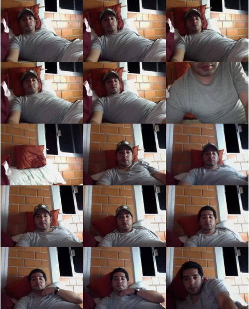 Download Video File: cam4 rafacron