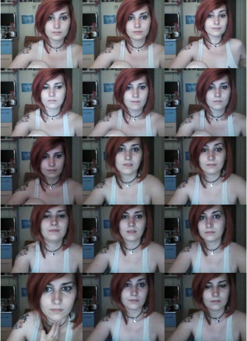 Download Video File: cam4 redcribx