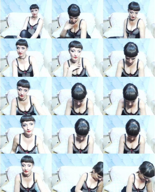 Download Video File: cam4 rosaliehot