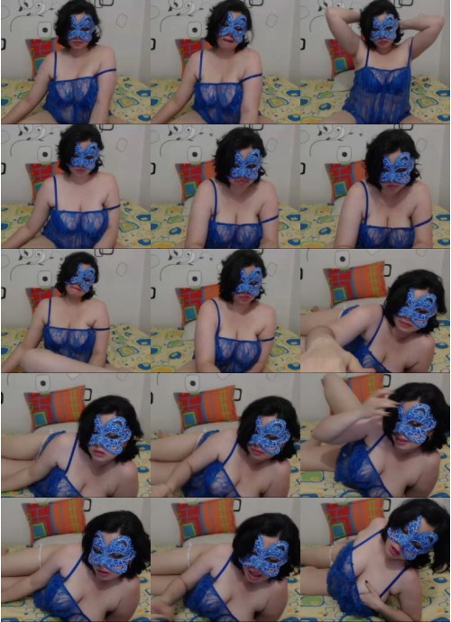 Download Video File: cam4 s3xynicol