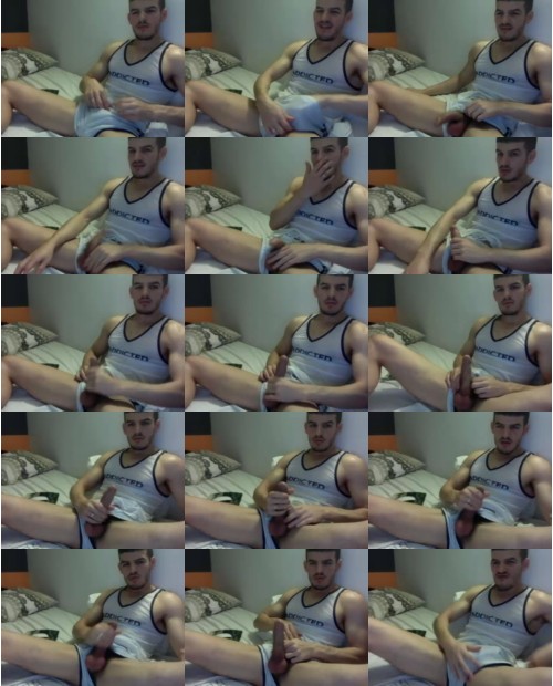 Download Video File: cam4 sergiomutty