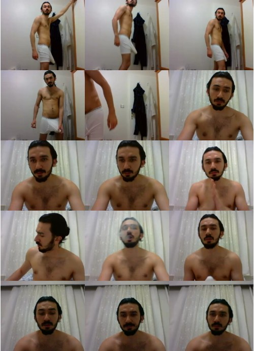 Download Video File: cam4 sexiguy123