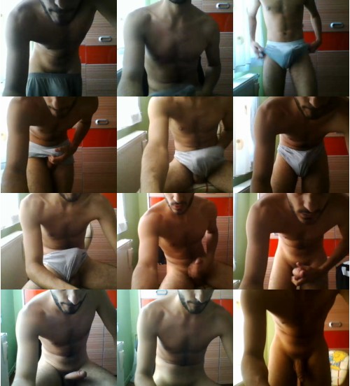 Download Video File: cam4 sexilord89