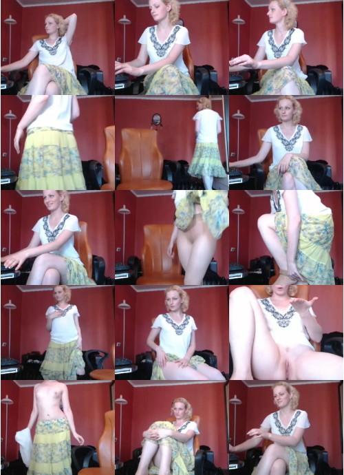 Download Video File: cam4 sheila666