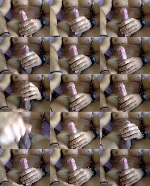 Download Video File: cam4 slang84