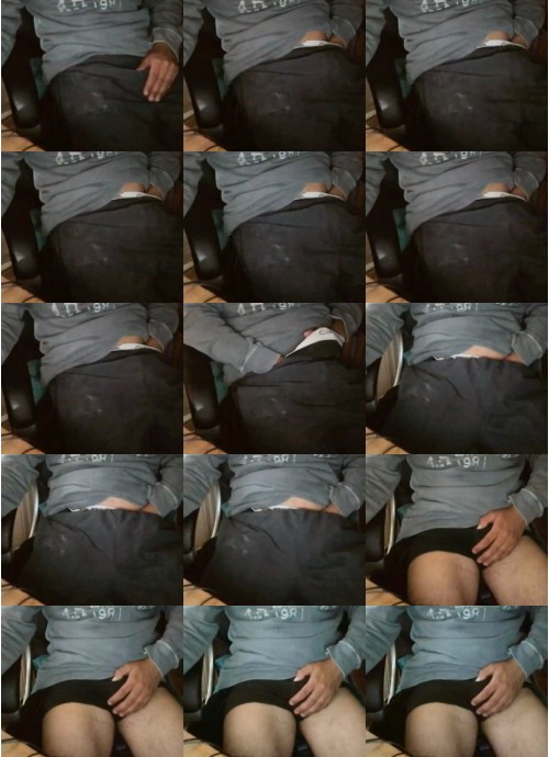 Download Video File: cam4 sparkzinhand