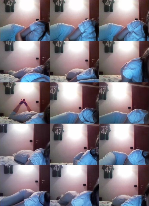 Download Video File: cam4 sportiellina