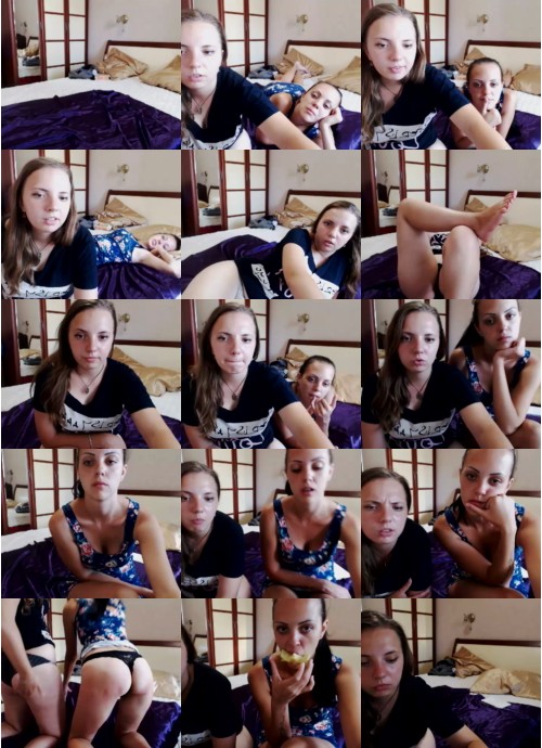 Download Video File: cam4 sunooh