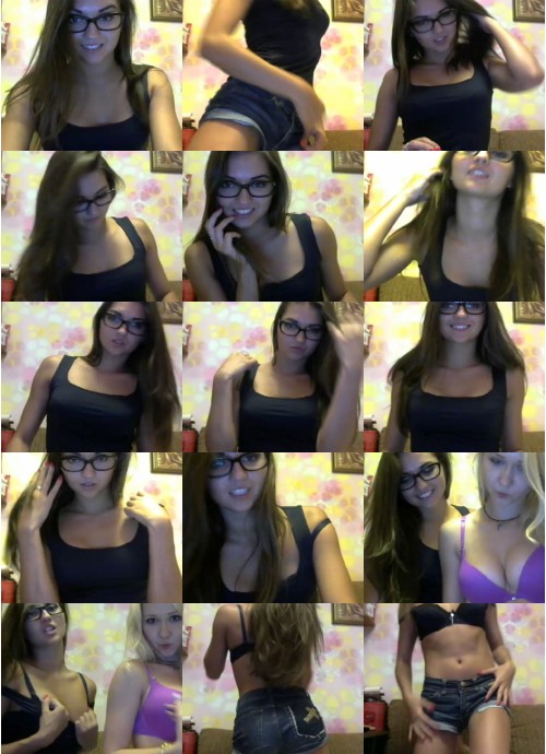 Download Video File: cam4 sweetmilisa