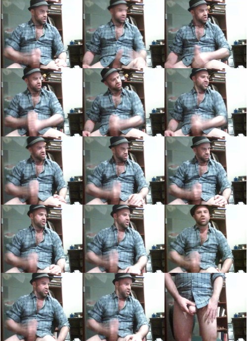 Download Video File: cam4 syddick82