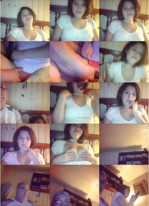 Download Video File: cam4 t4niko