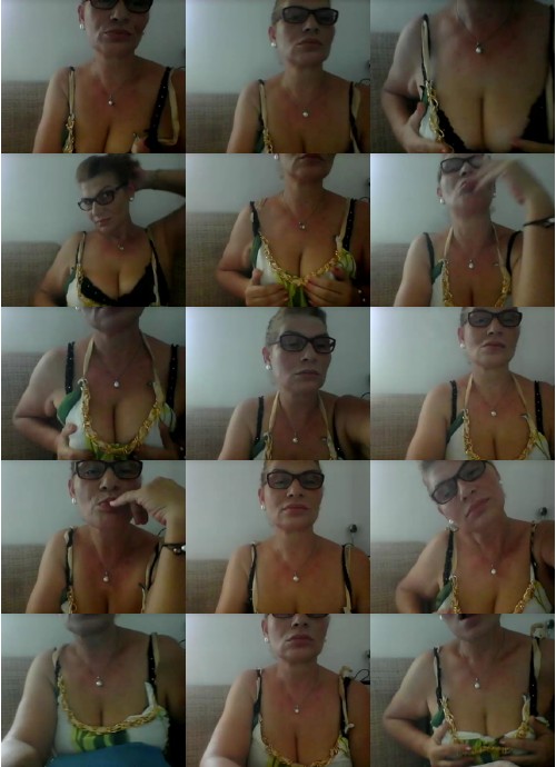 Download Video File: cam4 tessoro1