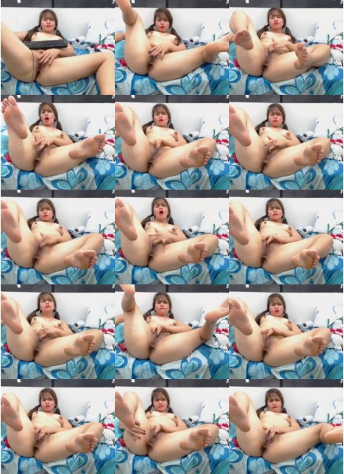 Download Video File: cam4 thalianasex