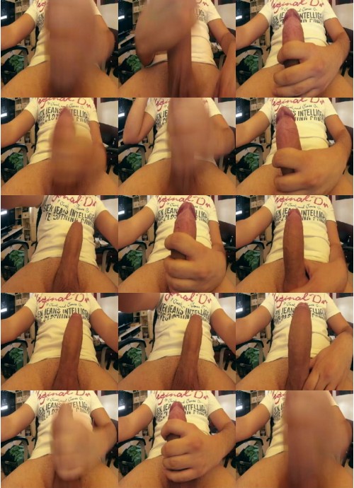 Download Video File: cam4 thick wank