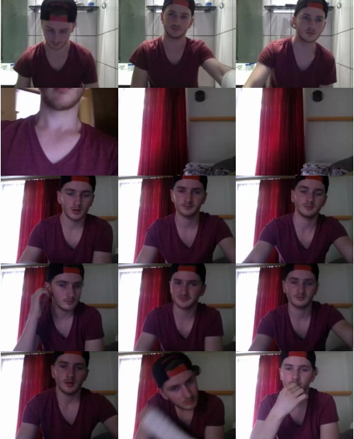 Download Video File: cam4 tomil88