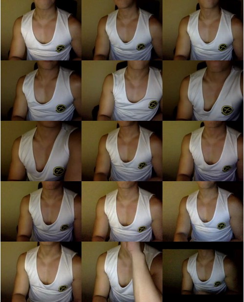 Download Video File: cam4 travistan