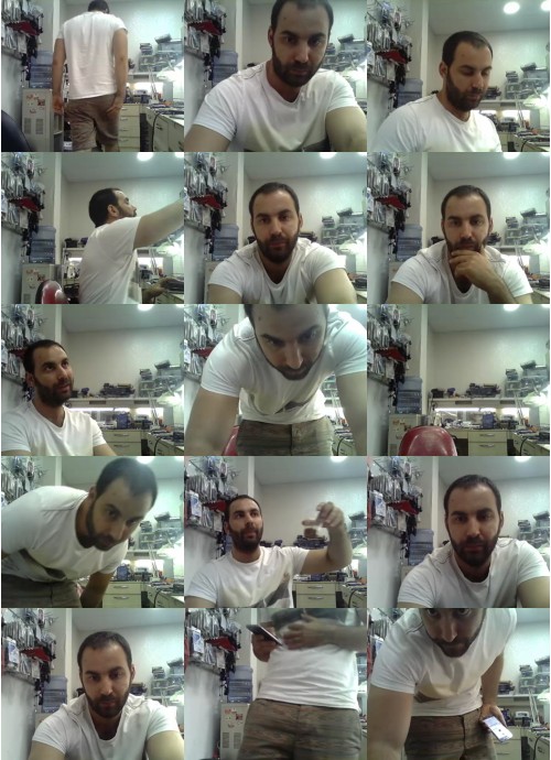 Download Video File: cam4 uglyturkey