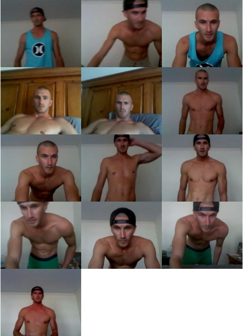 Download Video File: cam4 xsurferstudx