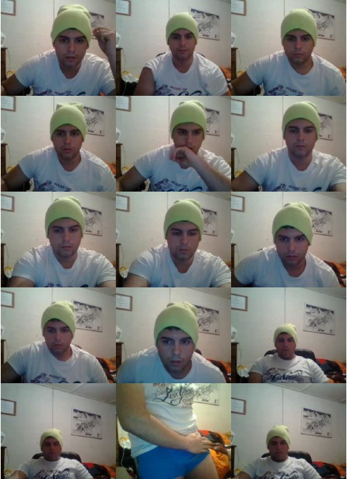 Download Video File: cam4 yeikotc