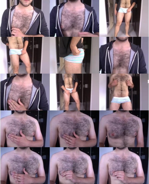 Download Video File: cam4 younghairypl