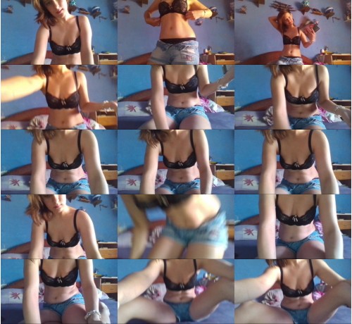 Download Video File: cam4 zsenilike