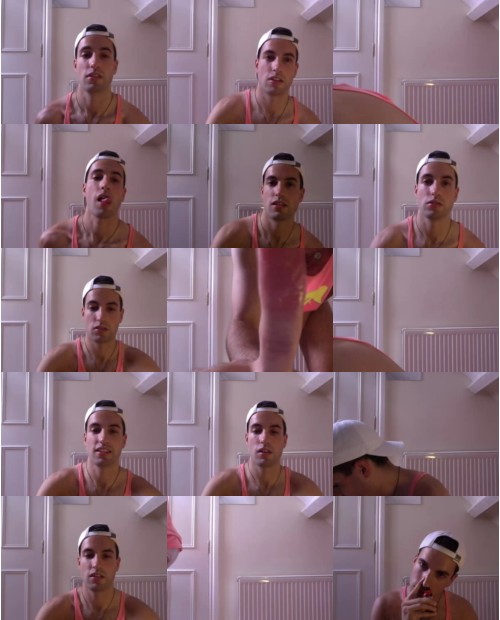 Download Video File: cam4 21tonedboy2