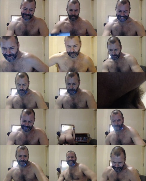 Download Video File: cam4    primal