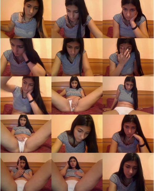 Download Video File: cam4 aishalara