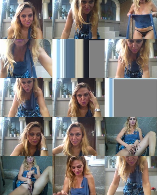 Download Video File: cam4 amalia foryo