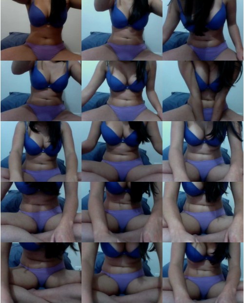 Download Video File: cam4 anasantacolo