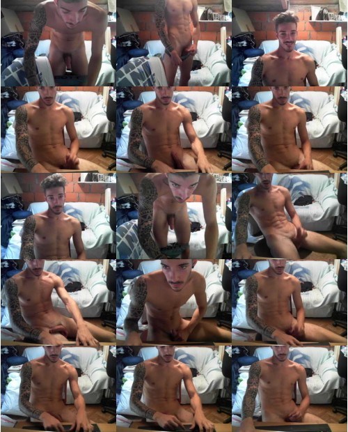 Download Video File: cam4 andrew abs96